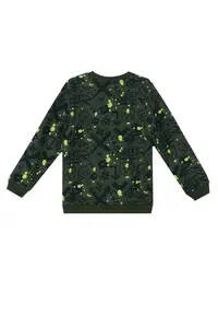 MSHB&G Splash Boys' Tracksuit Set - Image 6