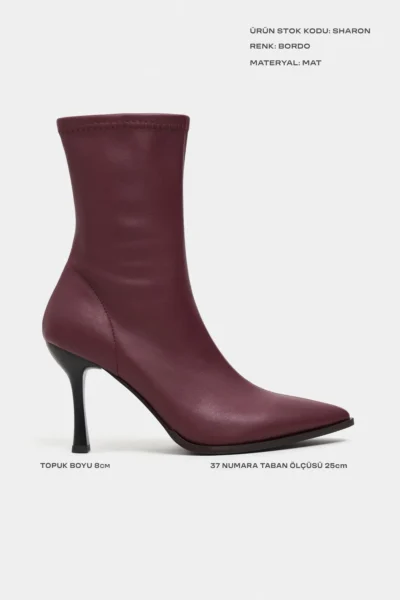 NSN-CLL4001K_Burgundy_MATTE_1