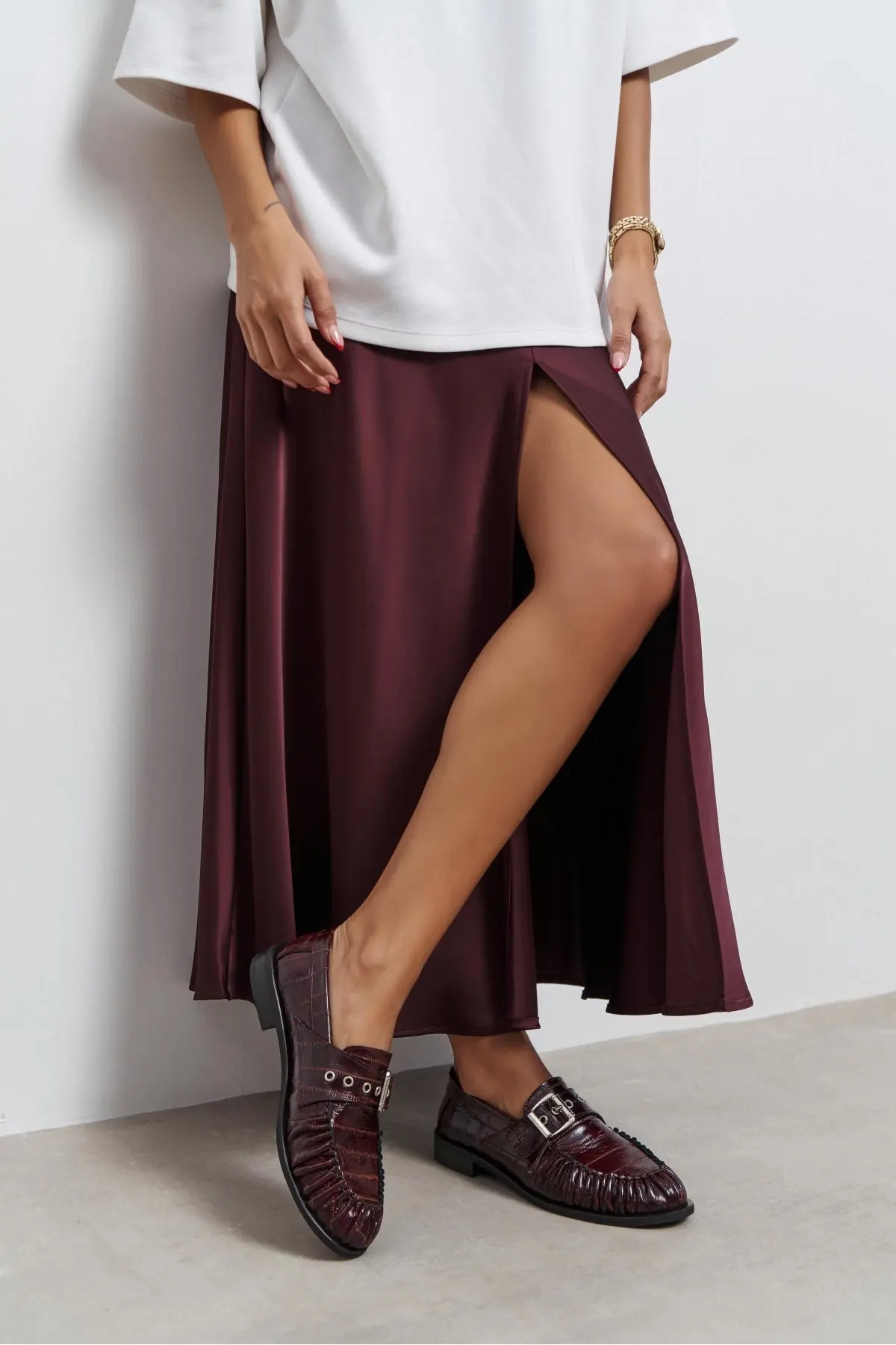 NSN-DSP352K_Burgundy_SU_YOLU_KROKO_1