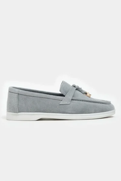 NSN-HM32K_Gray_GENUINE_Leather_1