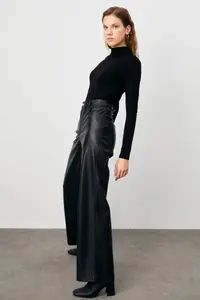 Bipantolon Women Black 3 Sets Blouse - Image 6