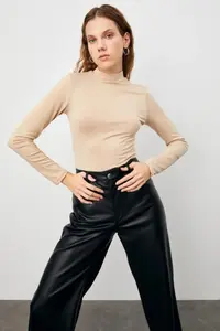 Bipantolon Women Cream 3 Sets Blouse - Image 5