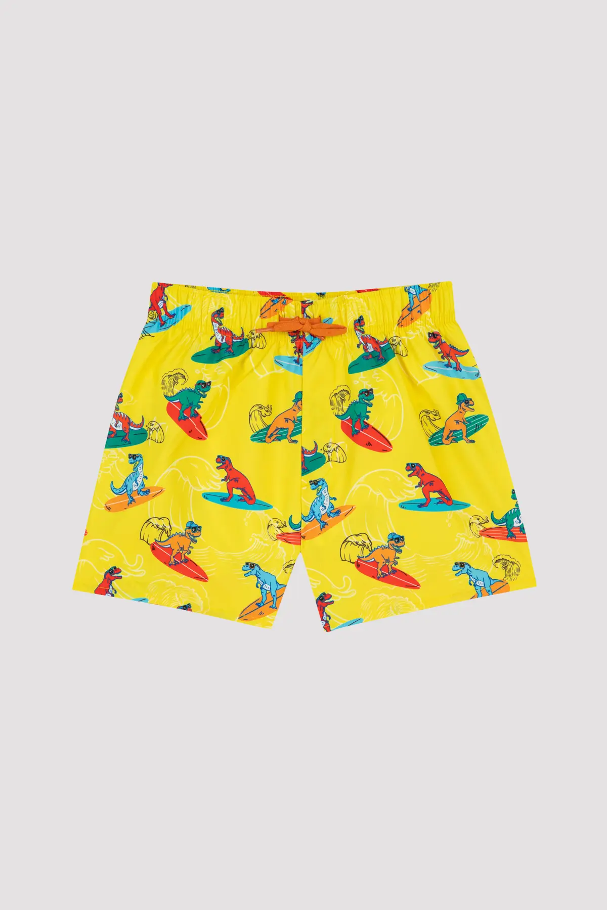 Penti Boys' Surf Party Swimsuit