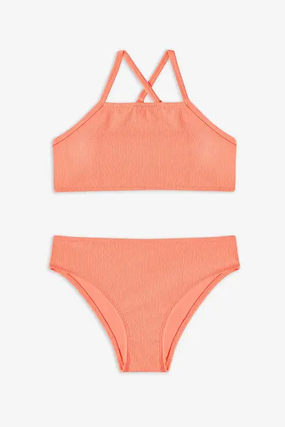 Penti Sorbet Teen Girl Mira Barbell Bikini Set