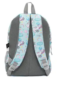 Cambridge Polo Club 3 Sets School Bag Set BLUE UNICORN / .320 - Image 5