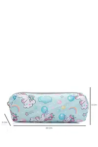 Cambridge Polo Club 3 Sets School Bag Set BLUE UNICORN / .320 - Image 8