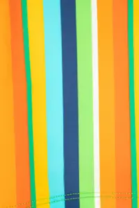 Penti Boys' Multicolored Striped Boxer Swimsuit - Image 3