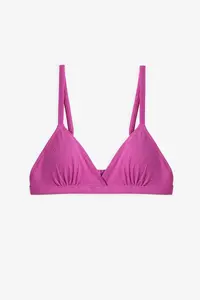 Penti Pink Teen Girl Erika Triangle Bikini Set - Image 3