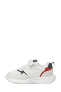 U.S. Polo Assn.  WHITE Boys' Sneaker - Image 3