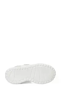 U.S. Polo Assn.  WHITE Boys' Sneaker - Image 6