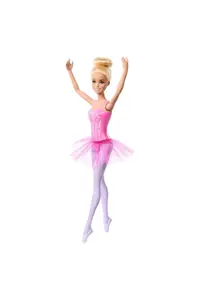 Barbie Ballerina Doll HRG34