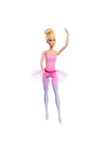 Barbie Ballerina Doll HRG34 - Image 3
