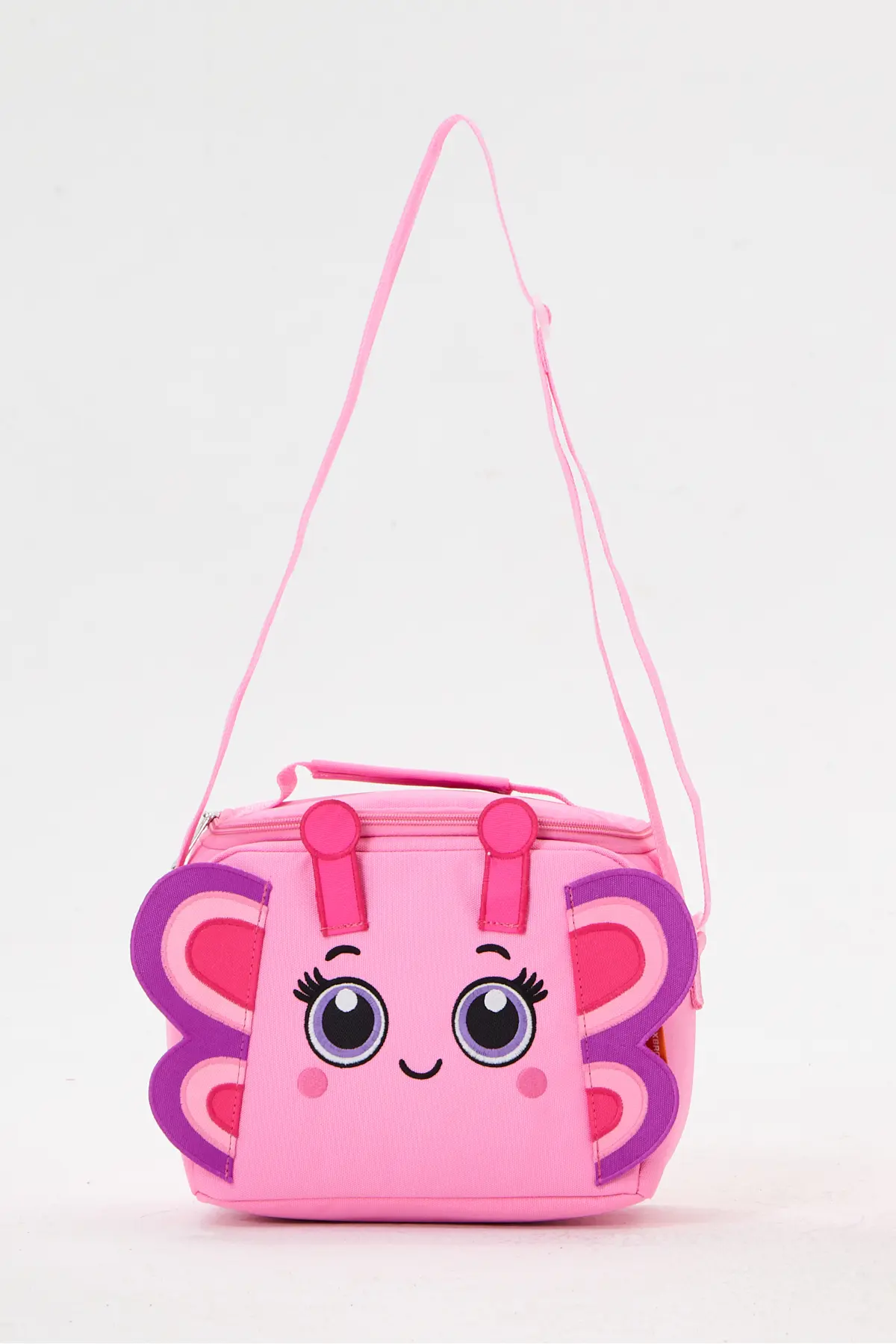 Roxbros Butterfly Thermal Lunch Box  - Size: 25x20cm