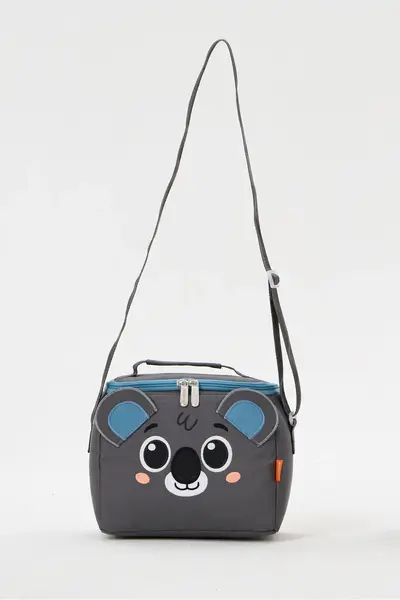 Roxbros Koala Thermal Lunch Box - Size: 25x20cm