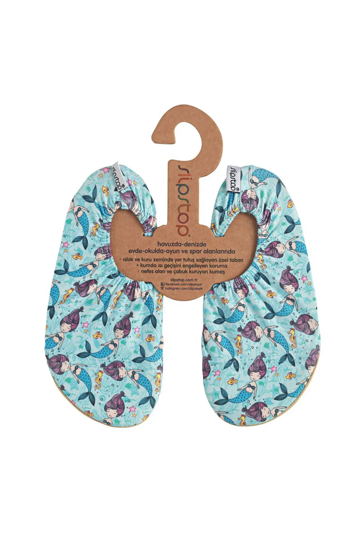 Sirena Kids Daily Sea Shoes Ss18110219