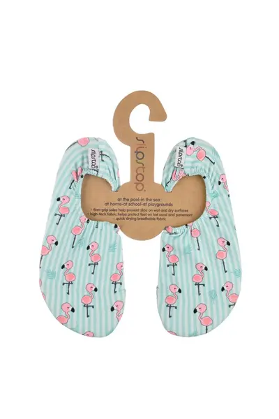 Dilly Junior Kids Anti-Slip Slippers
