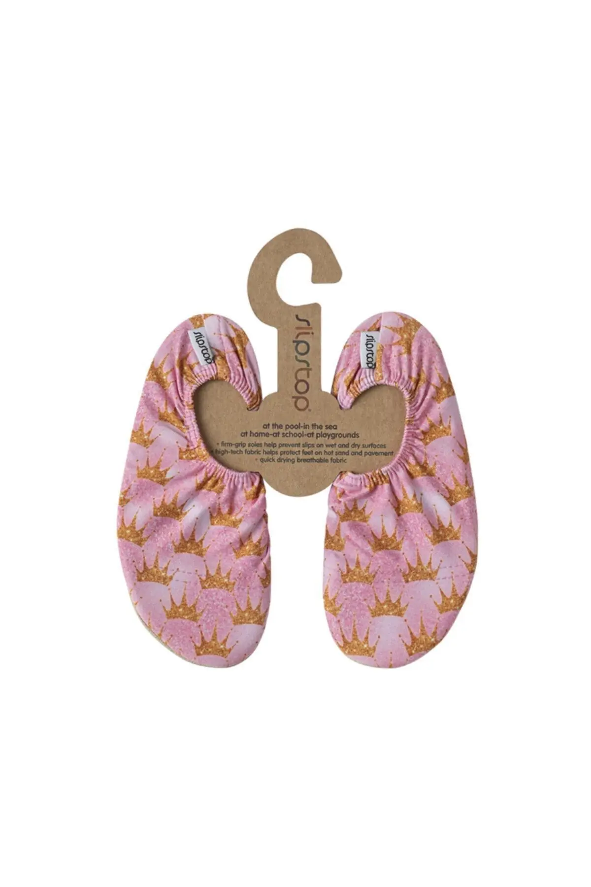 Diana Girls' Anti-Slip Shoes/Slippers