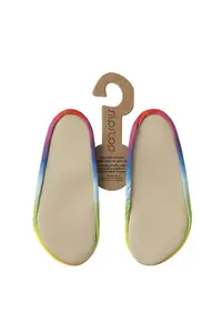 Rainbow Junior Girls' Sea and Pool Shoes - Image 2