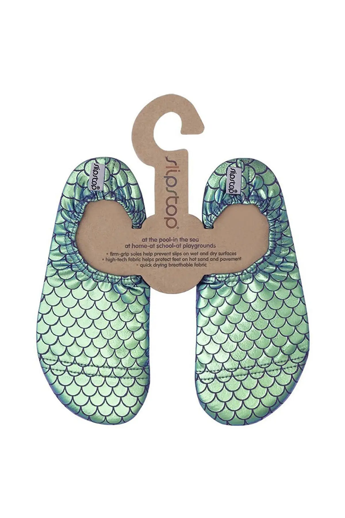 Ivy Junior Children's Multicolored Sea Shoes