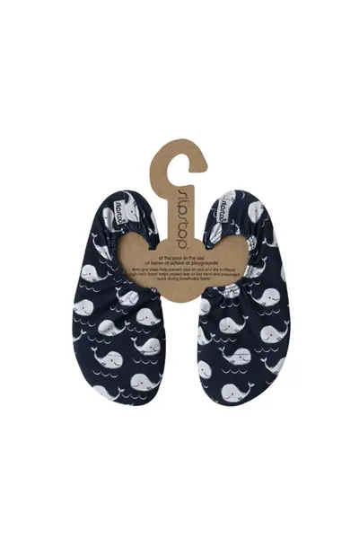 Boys' Sea Shoes