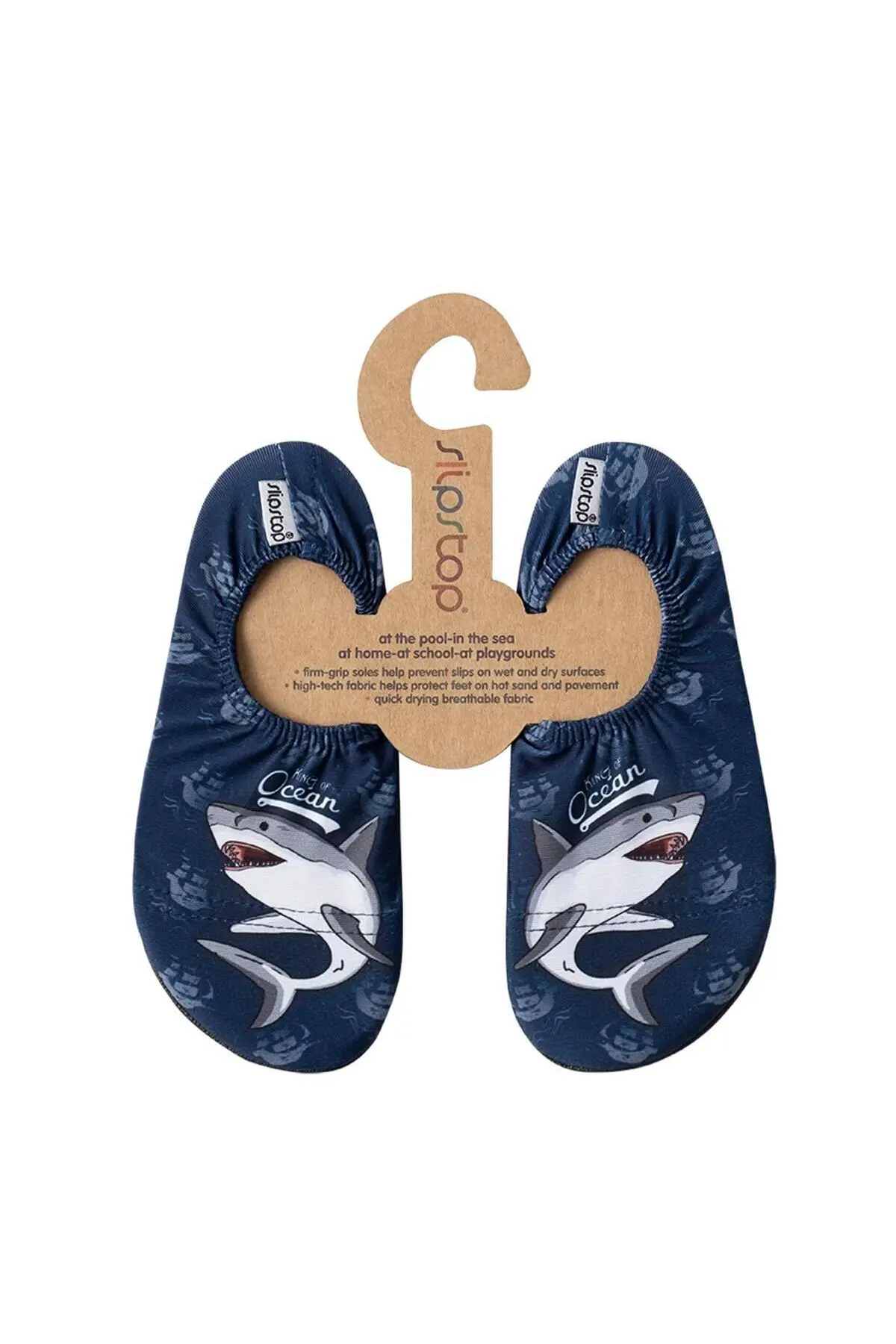 Boys' Anti-Slip Shoes/Slippers