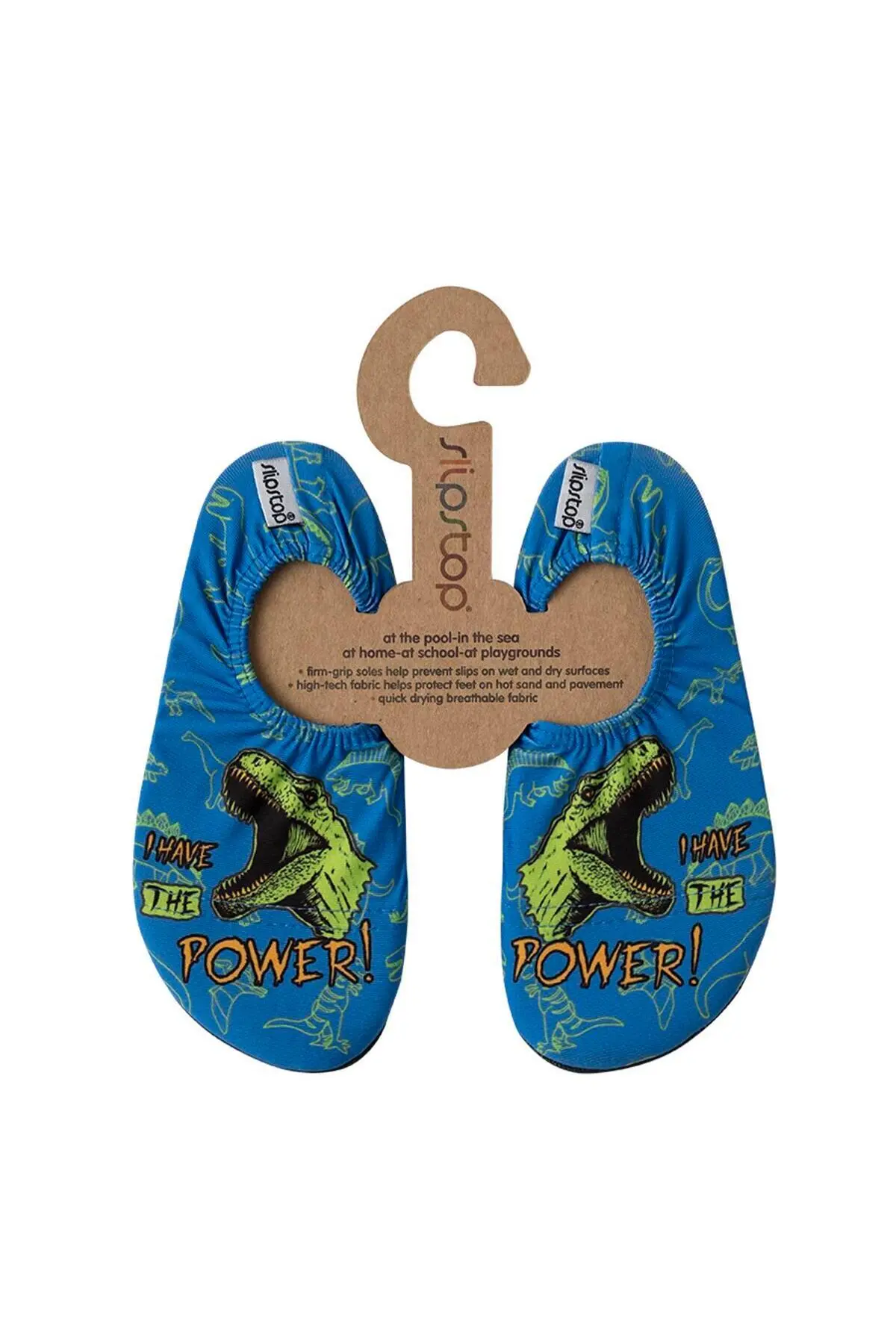Trodon Pool Shoes - Blue