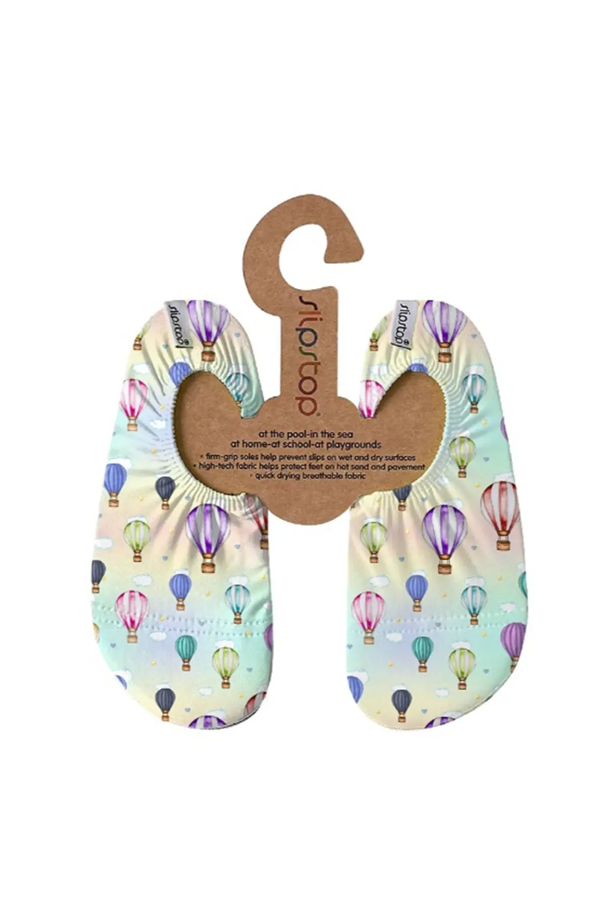 Cappadocia Children's Multicolored Sea Shoes