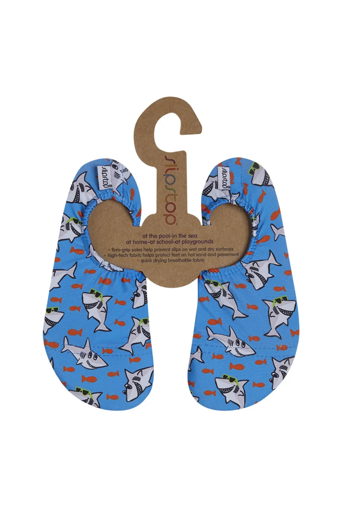 Boys' Sea Shoes