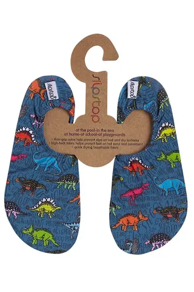 Texas Boys' Sea Booties