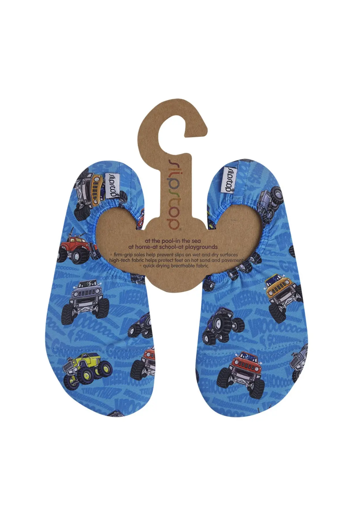 Boys' Sea Shoes