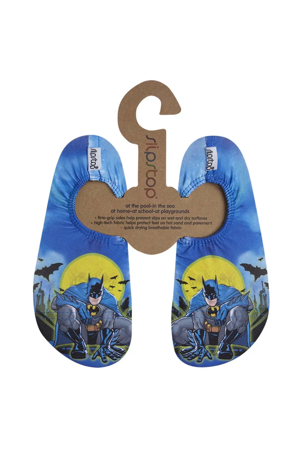 Moonlight Baby Size Multicolored Sea Shoes