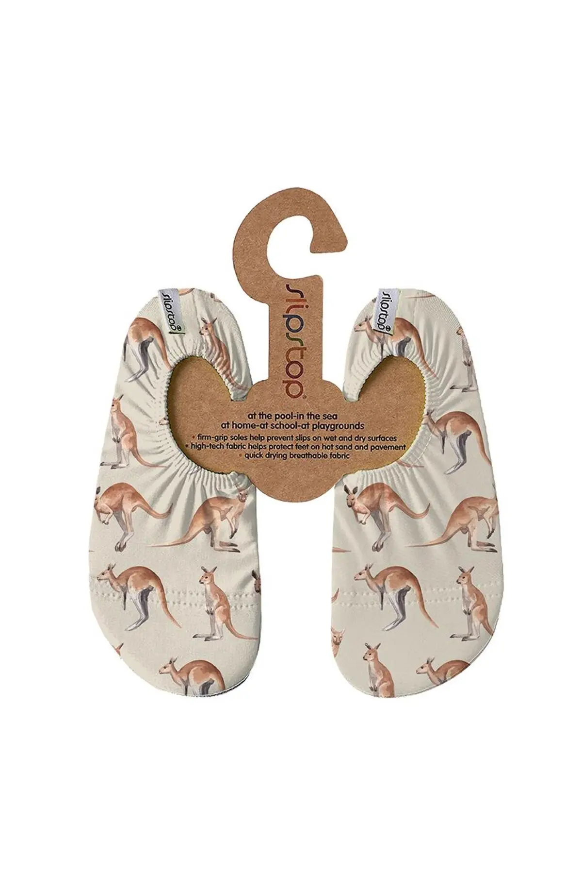 Roo Sea Shoes