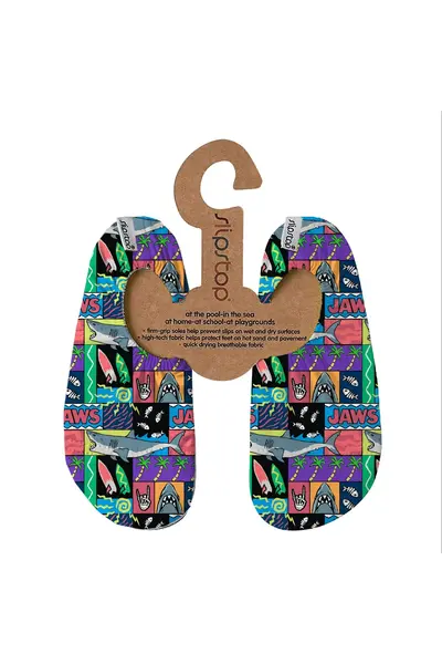 Children's Colorful Jonny Junior Sea Shoes Ss2531100001