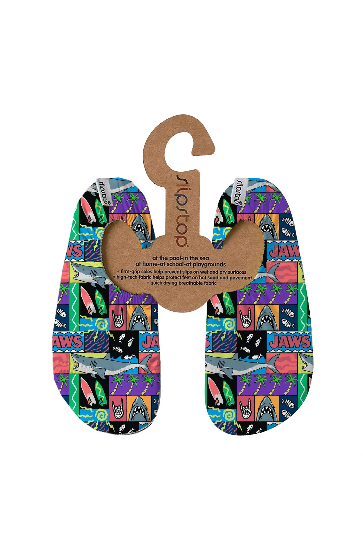 Children's Colorful Jonny Junior Sea Shoes Ss2531100001