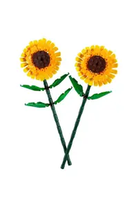 LEGO Iconic Sunflower 40524 - Image 2