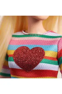 Barbie Malibu Baby HGT13 - Image 5