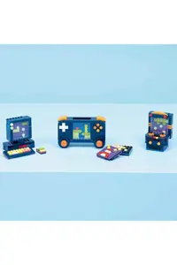 LEGO Creator 3 in 1 Retro Game Console 31380 - Image 8