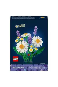 LEGO Botanicals Papatyalar 11508 - Image 3