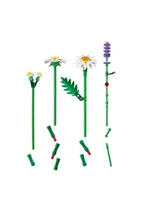 LEGO Botanicals Papatyalar 11508 - Image 6