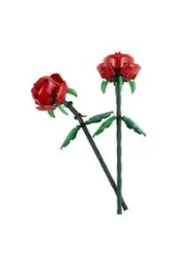 LEGO Iconic Rose 40460 - Image 2