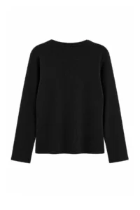 Trendyol Curve Black-Brown 2 Sets Paket Crop Camisole Knitting Plus Size Blouse - Image 7