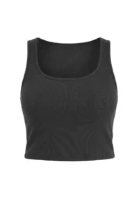Trendyol Curve Snow Melange 2 Sets Low Shoulder Knitting Sweatshirt - Image 6