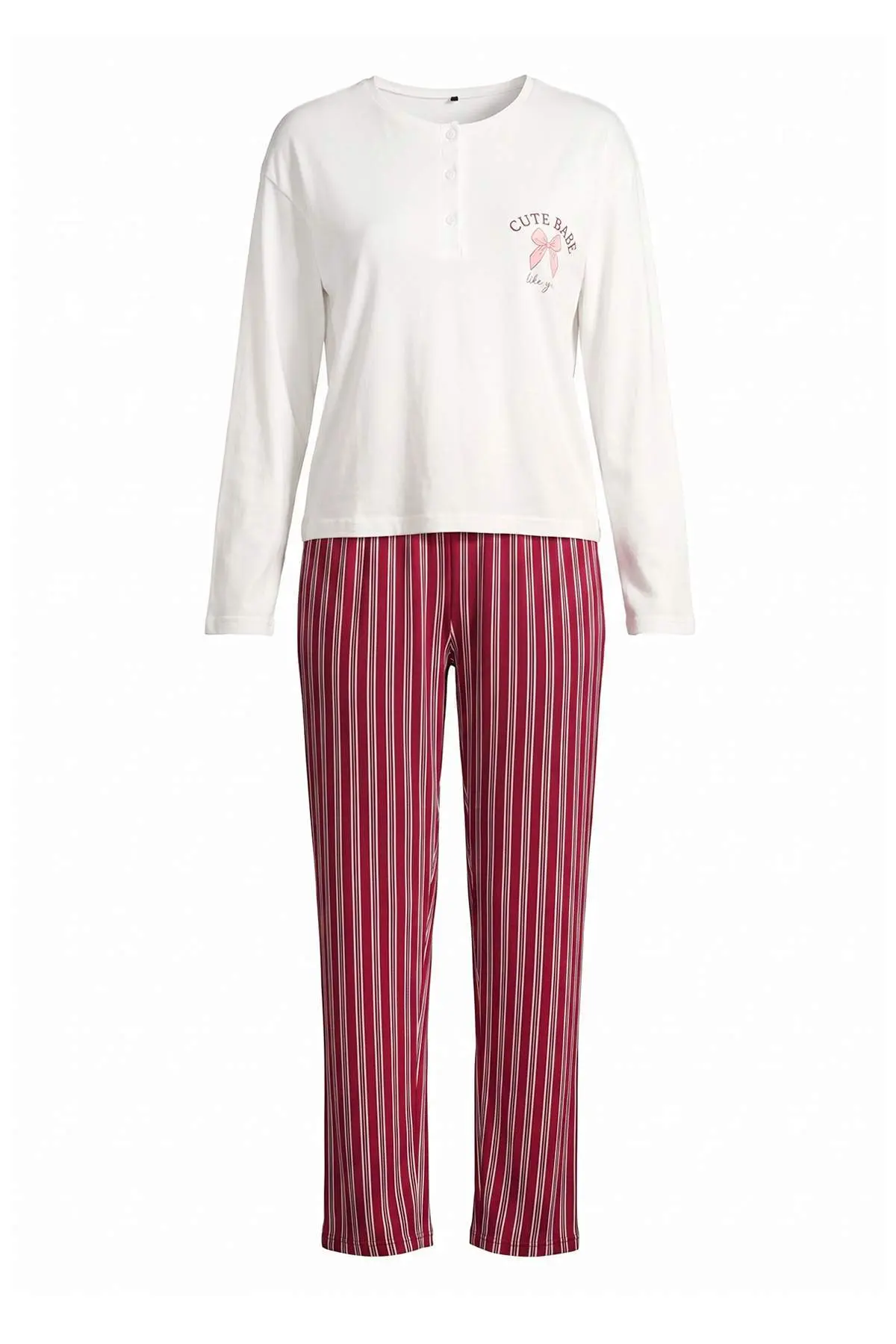 THMAW27PT00223-BURGUNDY-WHITE_1