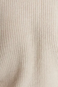 TRENDYOLMİLLA Stone Wide Pattern Couple Soft textured Basic Knitwear Sweater - Image 5