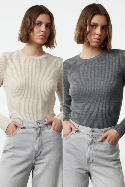 TWOAW22KZ1766-ANTHRACITE-BEIGE_1