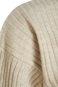 TRENDYOLMİLLA Stone Super Crop Basic Knitwear Sweater - Image 8