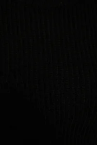 TRENDYOLMİLLA Black Super Crop Basic Knitwear Sweater - Image 7