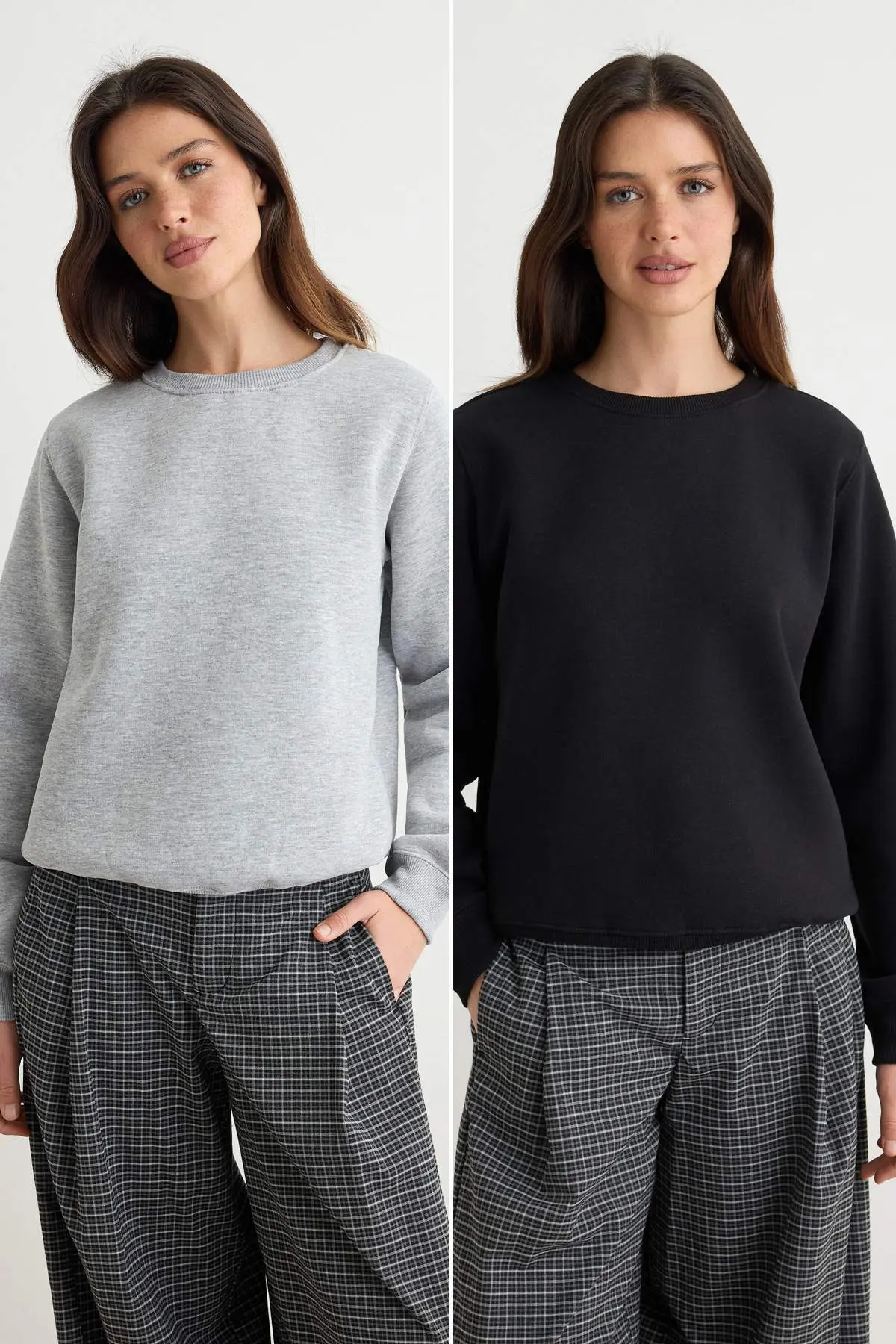 TWOAW24SW00101-GRAY-MELANGE-BLACK_1