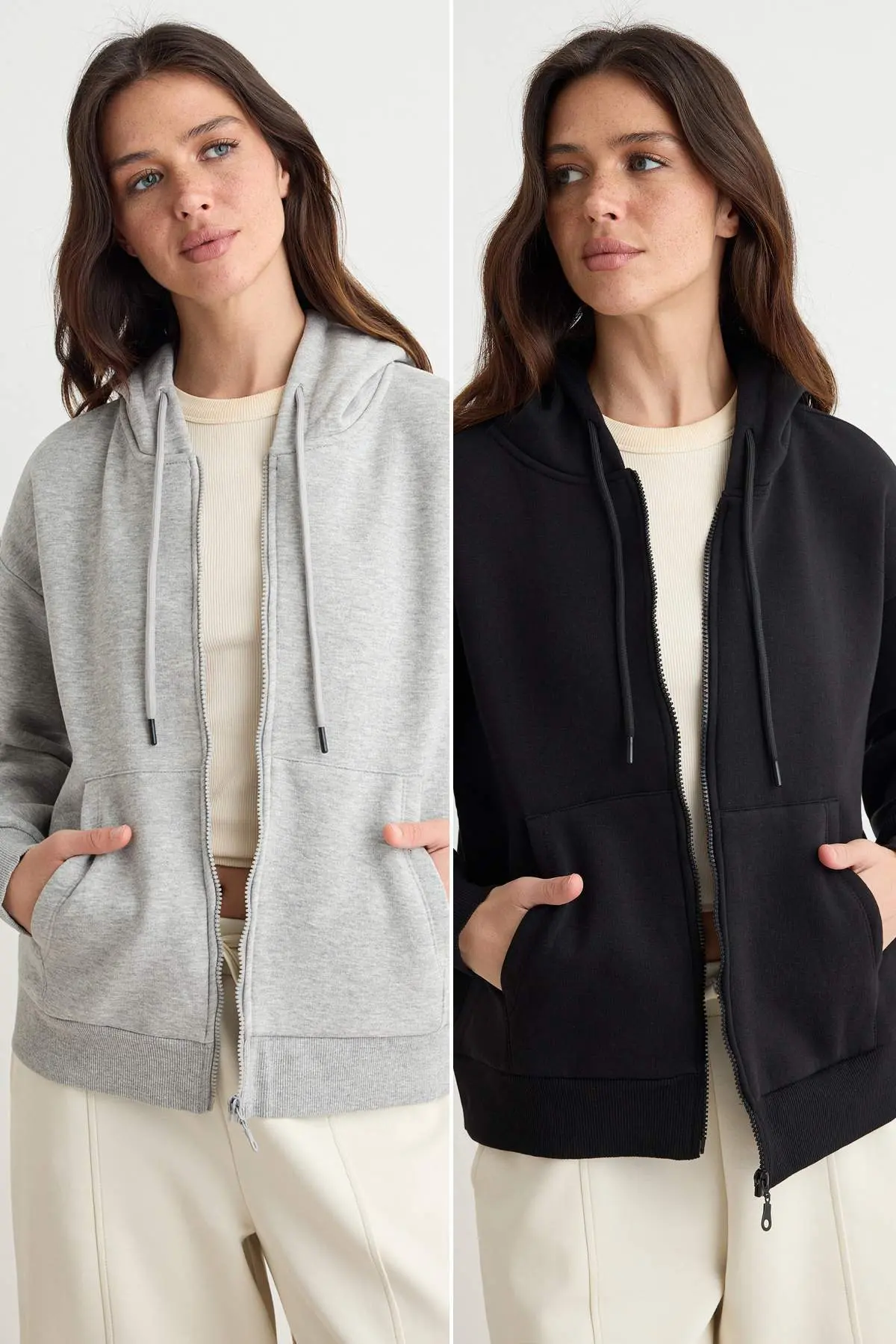 TWOAW24SW00188-GRAY-MELANGE-BLACK_1
