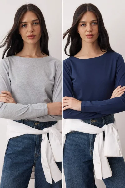 TWOAW25BZ00062-GRAY-MELANGE-NAVY-BLUE_1